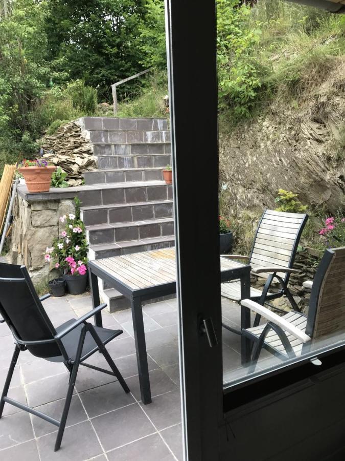 Fewo Pacohaus Naehe Willingen Diemelsee Brilon Exteriör bild