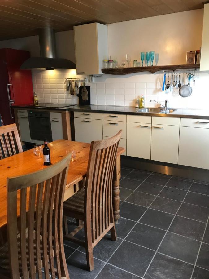 Fewo Pacohaus Naehe Willingen Diemelsee Brilon Exteriör bild