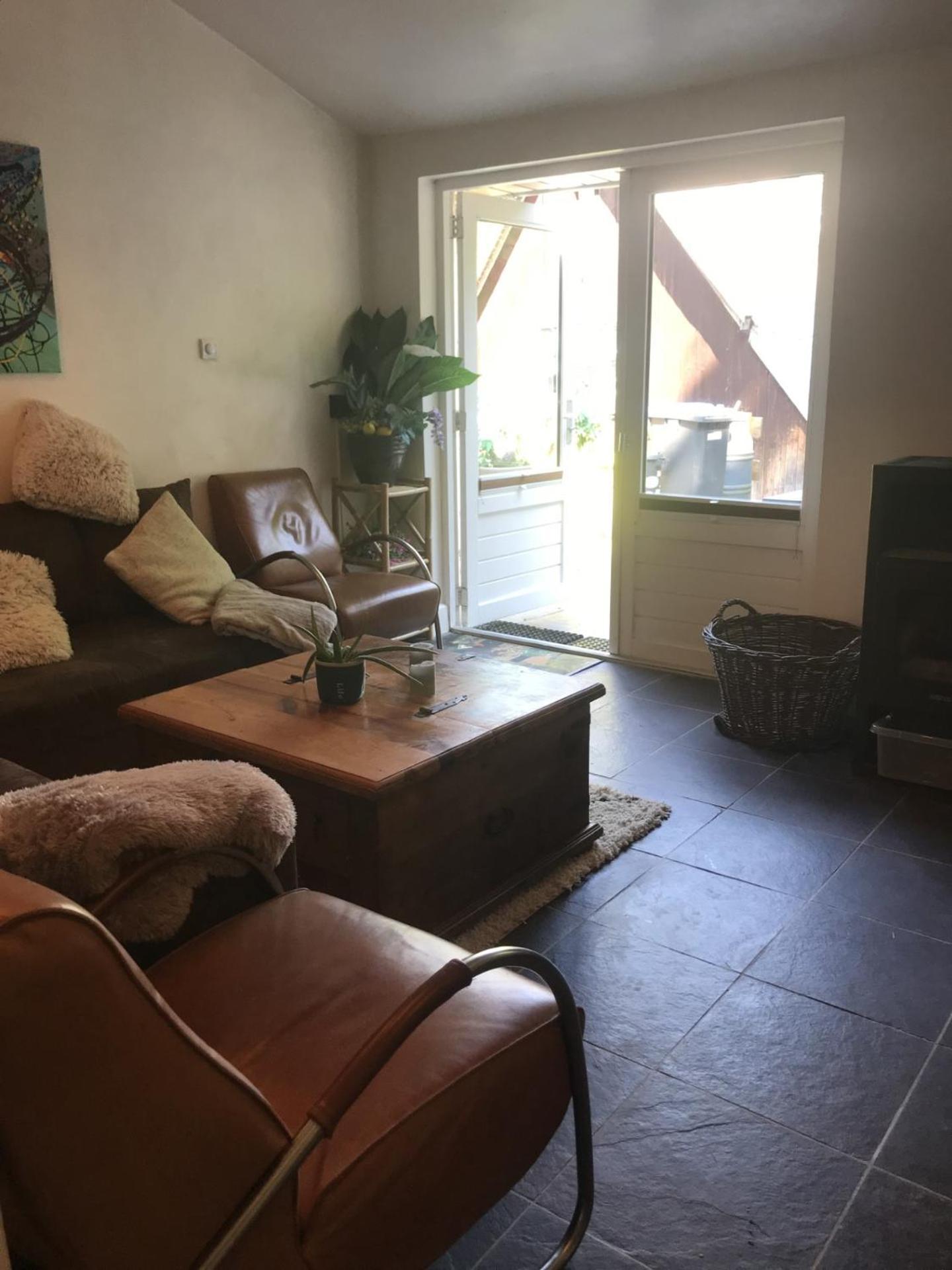 Fewo Pacohaus Naehe Willingen Diemelsee Brilon Exteriör bild